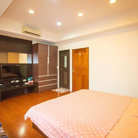 Wenxin Homestay Città di Hualien Esterno foto