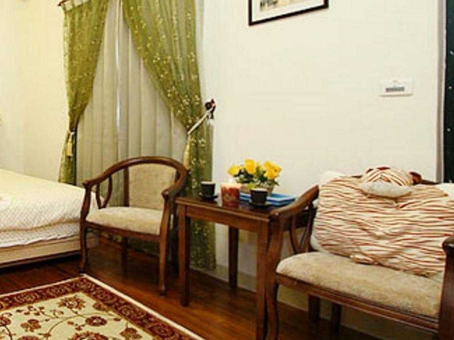 Wenxin Homestay Città di Hualien Esterno foto