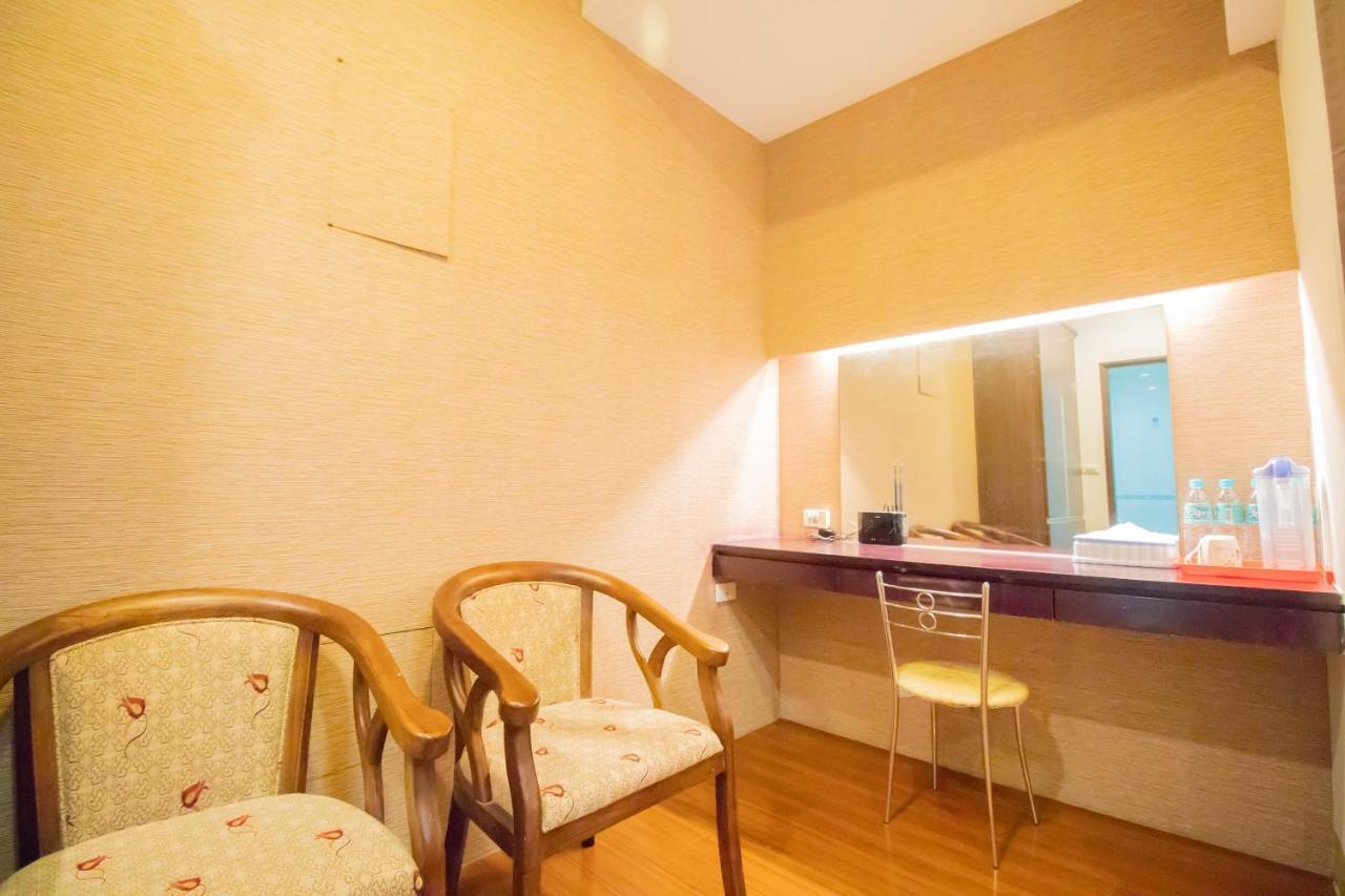 Wenxin Homestay Città di Hualien Esterno foto